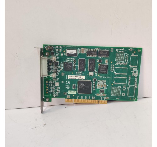 ABB DSQC650 3HAC025770-001 PCB CARD