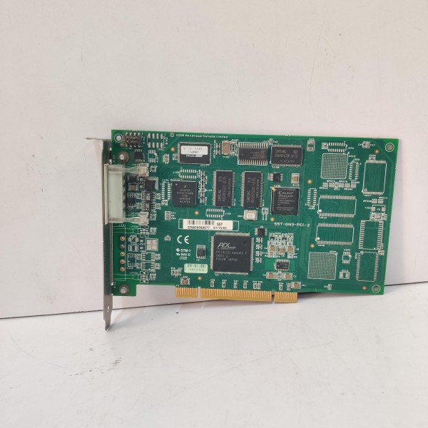 ABB DSQC650 3HAC025770-001 PCB CARD