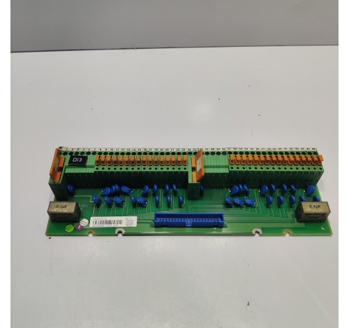 ABB DSTD150A 57160001-UH/1 BOARD CONNECTION UNIT