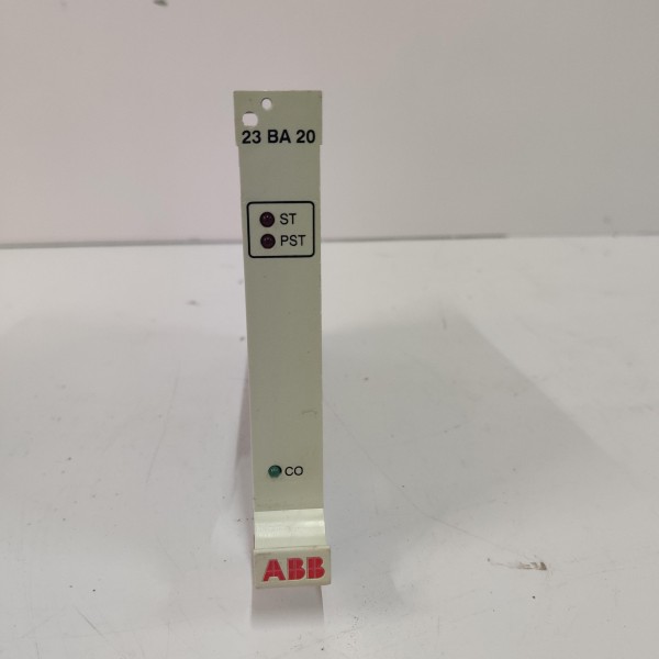 ABB GSNE000711R44 23BA20 PCB CARD