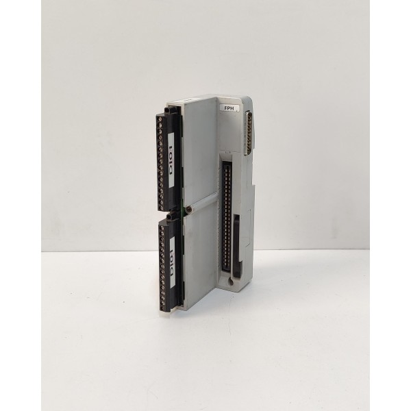 ABB HBS01-FPH HORIZONTAL , BASE, SINGLE MODULE FIELD POWER HIGH