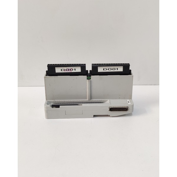 ABB HBS01-FPN , FIELD POWER NEUTRAL MTG BASE