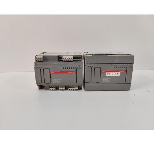 ABB ICMK 14F1-N13.0 ADVANT CONTROLLER 31REMOTE UNIT 1SBP260051R1001