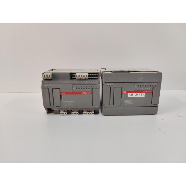 ABB ICMK 14F1-N13.0 ADVANT CONTROLLER 31REMOTE UNIT 1SBP260051R1001