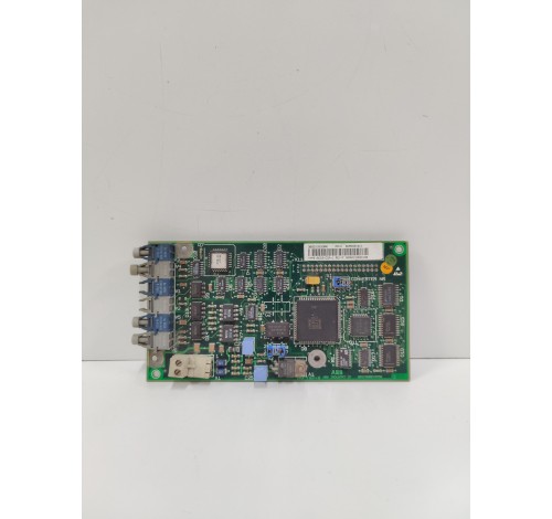 ABB INDUSTRY 3BSC980049R58 PCB BOARD YWP-H