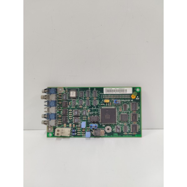 ABB INDUSTRY 3BSC980049R58 PCB BOARD YWP-H