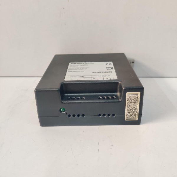 ABB IRC5 Controller Powerbox Power Supply DSQC 609 3HAC14178-1