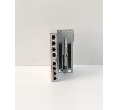 ABB MB710 SYMPHONY PLUS REDUNDANT BASE