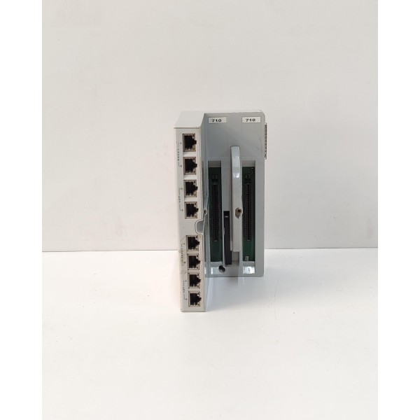 ABB MB710 SYMPHONY PLUS REDUNDANT BASE