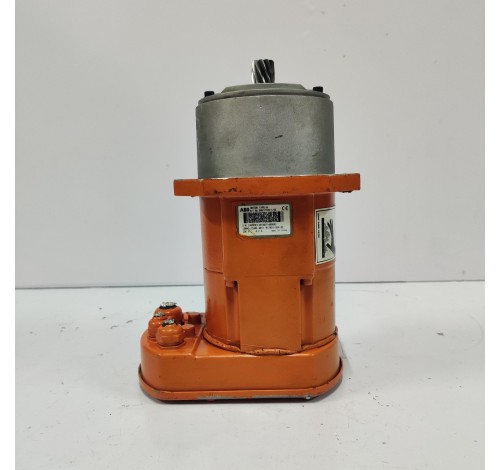 ABB MOTOR TYPE-B 3HAC17326-1/02 ROBOT SERVO MOTOR 