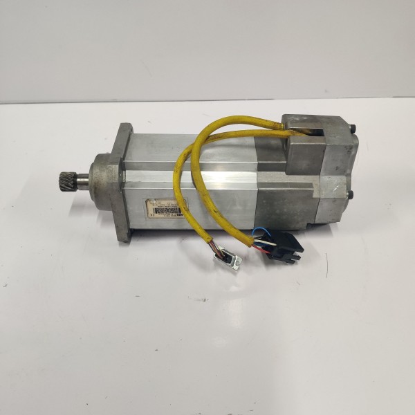 ABB MOTOR TYPE-B 3HAC17343-1/01 SGMAS-07ARB-AB11 SERVO MOTOR