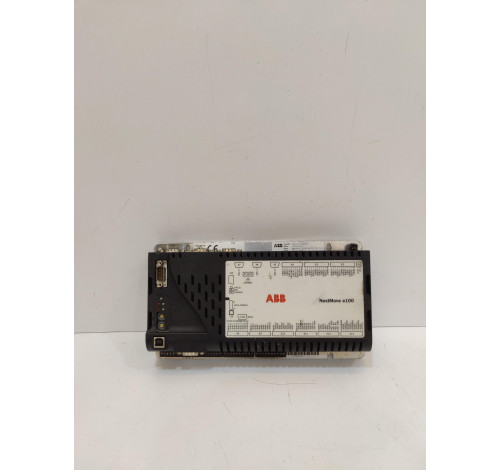 ABB NEXTMOVE E100 MOTION CONTROLLER NXE100-1608DBW