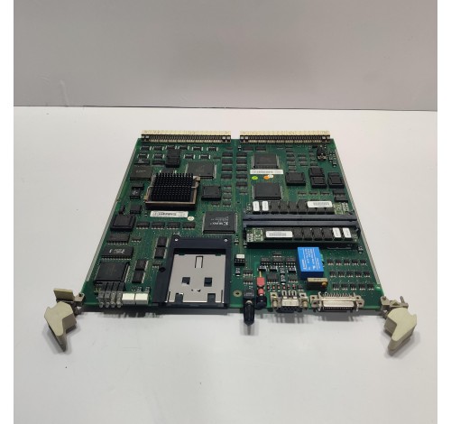 ABB PM511V16 3BSE011181R1 PROCESSOR MODULE & Master Software 3BSX729242R4