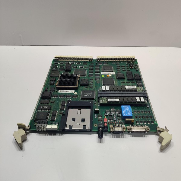 ABB PM511V16 3BSE011181R1 PROCESSOR MODULE & Master Software 3BSX729242R4
