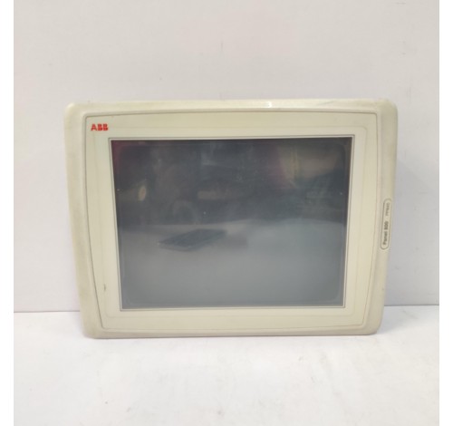 ABB PP845 3BSE042235R2 TFT TOUCH PANEL USED WORKING