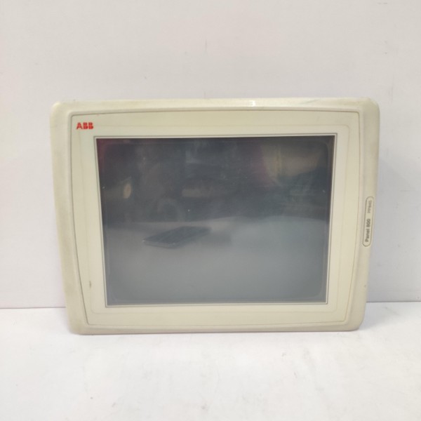 ABB PP845 3BSE042235R2 TFT TOUCH PANEL USED WORKING