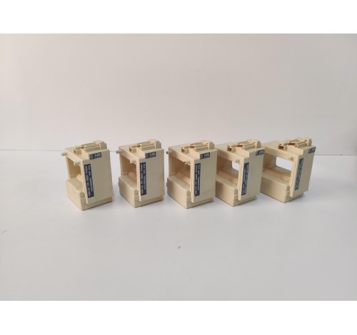 ABB RA4088801 CURRENT SENSOR 1SDA058191R1