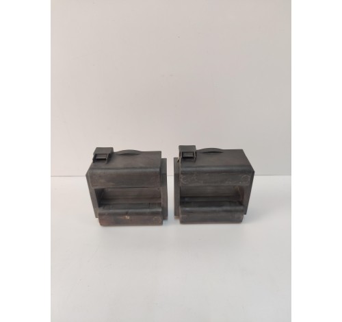 ABB SACE E3/E6 R3200 CIRCUIT BREAKER SHUNT TRIP COILS 165421/808