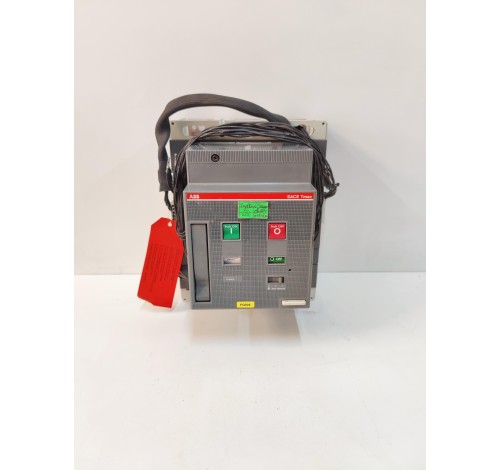 ABB SACE TMAX CIRCUIT BREAKER SACE T6L 800