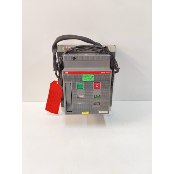 ABB SACE TMAX CIRCUIT BREAKER SACE T6L 800