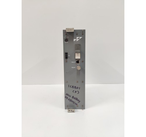 ABB SYMPHONY CCO 30-2 72262-4-9280 153 COUPLER MODULE