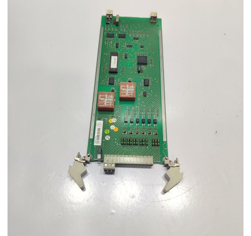 ABB TC520 3BSE001449R1  PR: D SYSTEM STATUS COLLECTOR