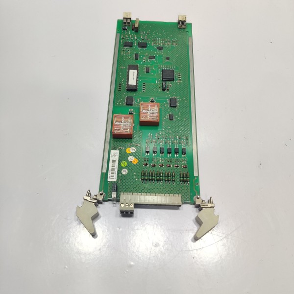 ABB TC520 3BSE001449R1  PR: D SYSTEM STATUS COLLECTOR