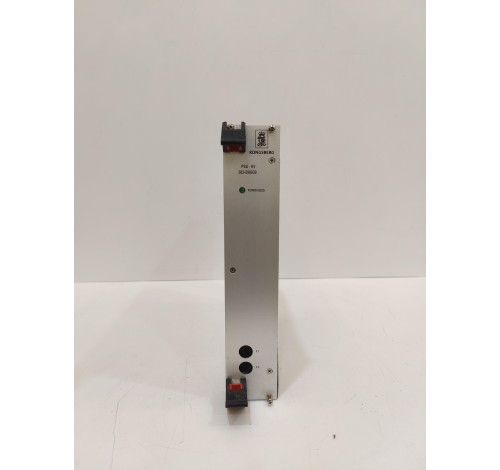 ABLETEC PA10077-G POWER SUPPLY MODULE KONGSBERG PSU-6V KM 382-098939