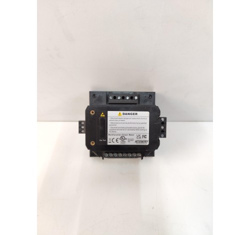 ACCUENERGY ACUVIMIIR-M-MV-P1V3 MULTIFUNCTION POWER METER