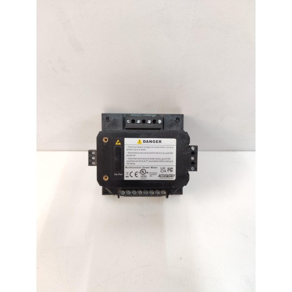 ACCUENERGY ACUVIMIIR-M-MV-P1V3 MULTIFUNCTION POWER METER