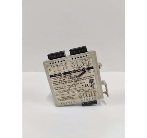 ACROMAG 841T-0500 INTELLIPACK TRANSMITTER MODULE