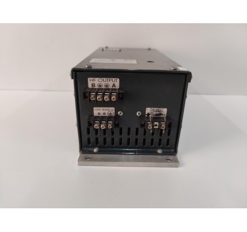 AKTIVE AR SARL ULTASONICS MP-600 OW POWER SUPPLY