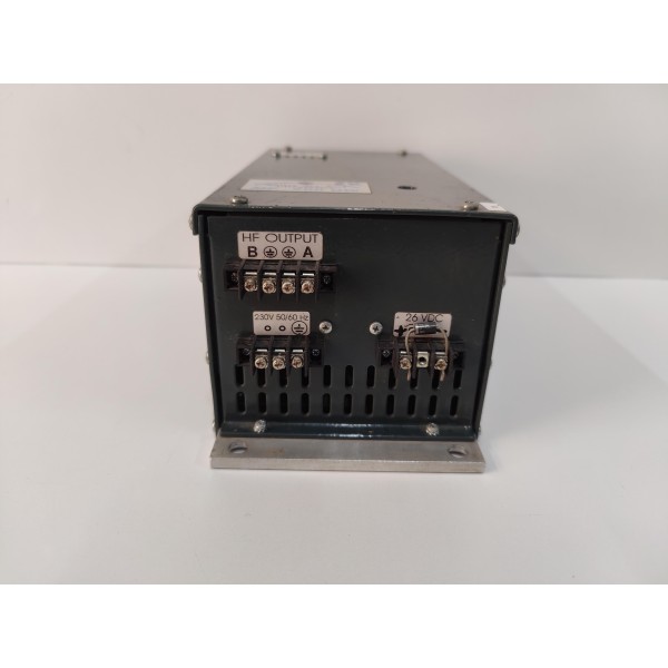 AKTIVE AR SARL ULTASONICS MP-600 OW POWER SUPPLY