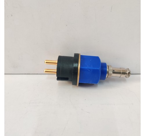 ALFA LAVAL 9850006192 ELECTRODE CELL SALINITY NEW