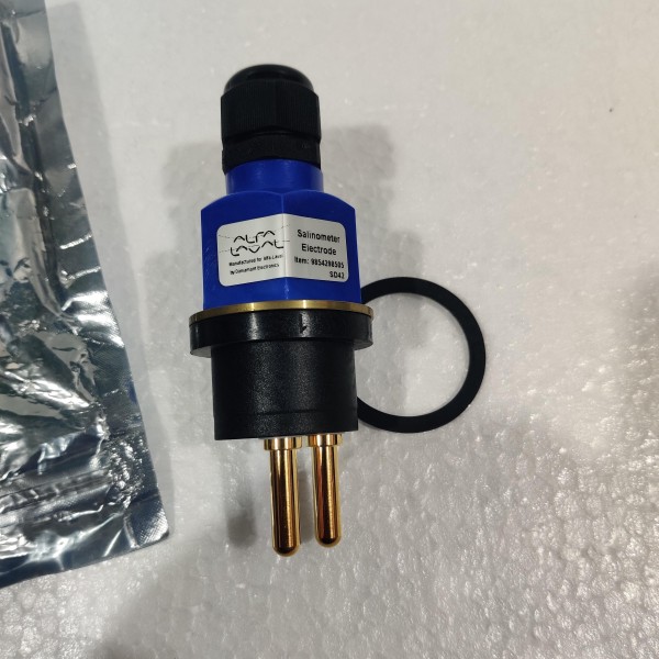 ALFA LAVAL 9854298505 ELECTRODE CELL SALINITY 