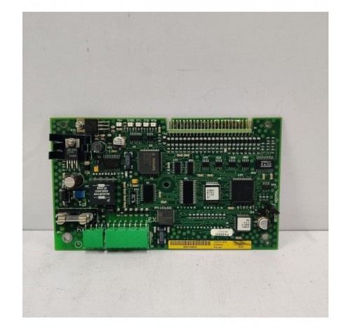 ALFA LAVAL EPC50 OP BOARD 3183045463