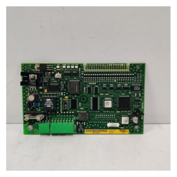 ALFA LAVAL EPC50 OP BOARD 3183045463