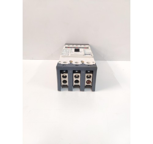 ALLEN-BRADLEY 140U-K3X3 A CIRCUIT BREAKER