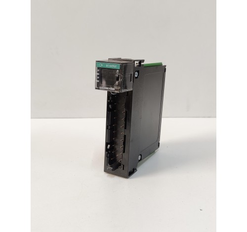 ALLEN BRADLEY 1756-0B16E  SER-A CONTROLLOGIX OUTPUT MODULE