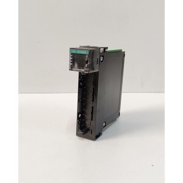 ALLEN BRADLEY 1756-0B16E  SER-A CONTROLLOGIX OUTPUT MODULE