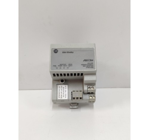 ALLEN-BRADLEY 1794-ASB SERIES E REMOTE I/O ADAPTER