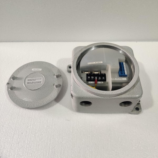 Allen Bradley 1797-PS2N2 DC Power Supply 18-32 Vdc SERIES-A / REV-A01 DAT 2011
