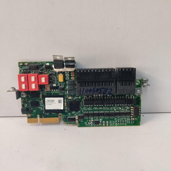 Allen-Bradley 20-750-UFB-1 PowerFlex 750 Universal Feedback Module