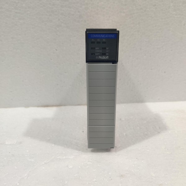 ALLEN BRADLEY ProSoft MVI46-MCM REV 1.3 COMMUNICATIONS MODULE