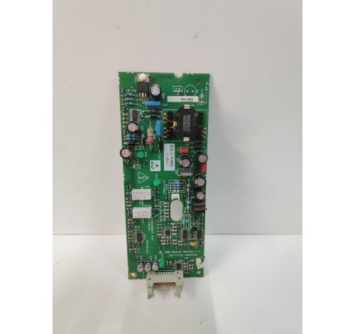ALSTOM CEGELEC ALSPA 20X4314C1L IC5 FITTED UNDERSIDE CONTROL CARD