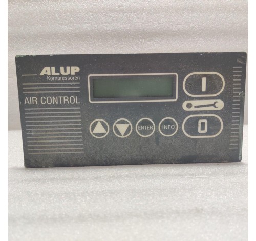 ALUP KOMPRESSOREN A-LC AIR CONTROL SERIEN -NR :7371413