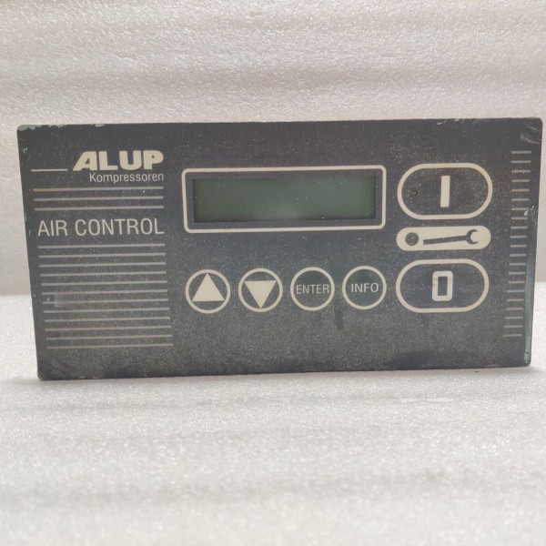 ALUP KOMPRESSOREN A-LC AIR CONTROL SERIEN -NR :7371413