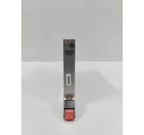 APPLIED MATERIALS 0190-02363 MAINFRAME RELAYS 