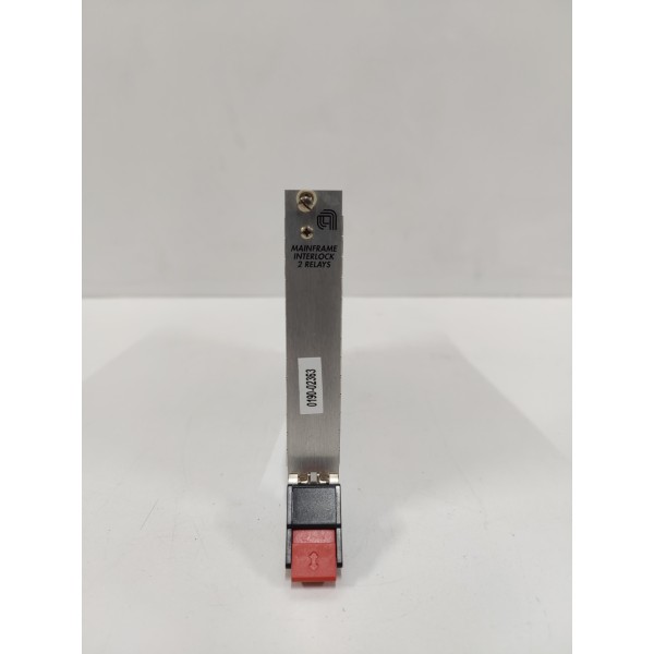 APPLIED MATERIALS 0190-02363 MAINFRAME RELAYS 