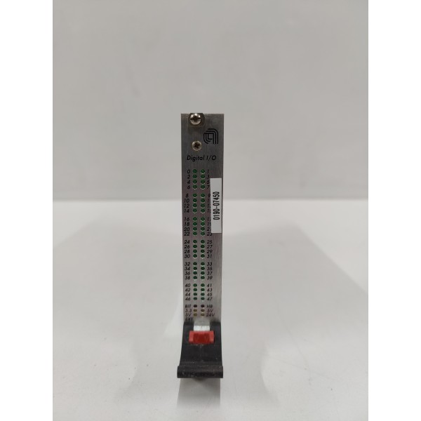 APPLIED MATERIALS 0190-22967 ANALOG I/O PCB CARD 00700-03